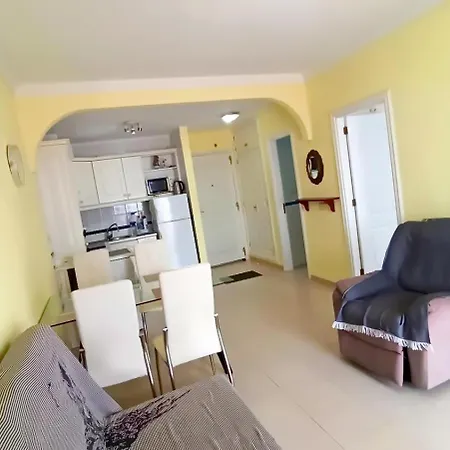 Sunny 1bed With Ocean View On The 1st Coastline Appartamento *