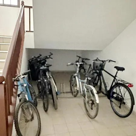 Appartamento Sunny 1bed With Ocean View On The 1st Coastline