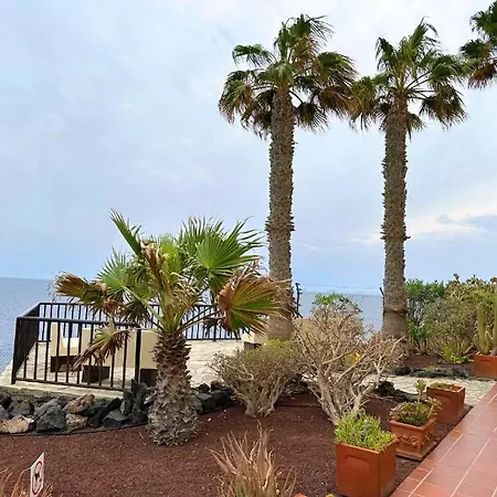Sunny 1bed With Ocean View On The 1st Coastline Appartamento