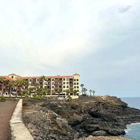 Appartamento Sunny 1bed With Ocean View On The 1st Coastline *