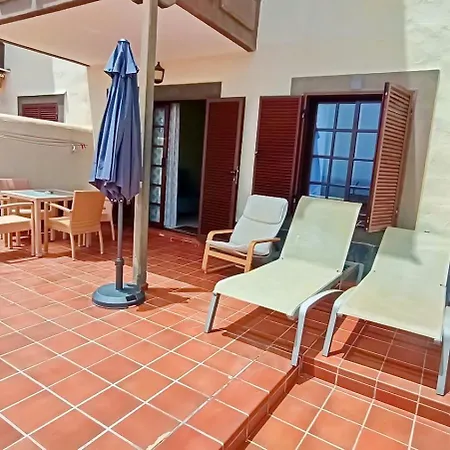 Sunny 1bed With Ocean View On The 1st Coastline Appartamento Costa Del Silencio