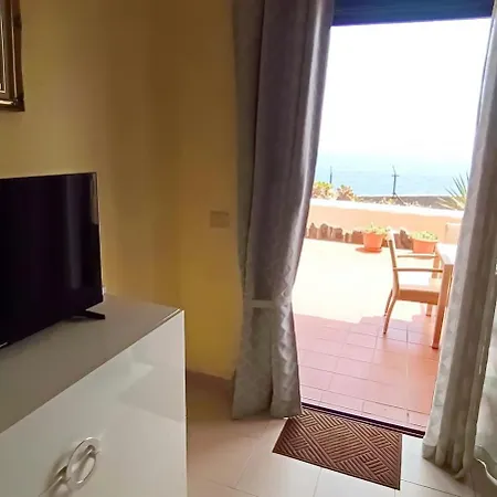 Appartamento Sunny 1bed With Ocean View On The 1st Coastline *