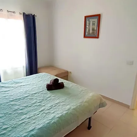 Sunny 1bed With Ocean View On The 1st Coastline Appartamento Costa Del Silencio